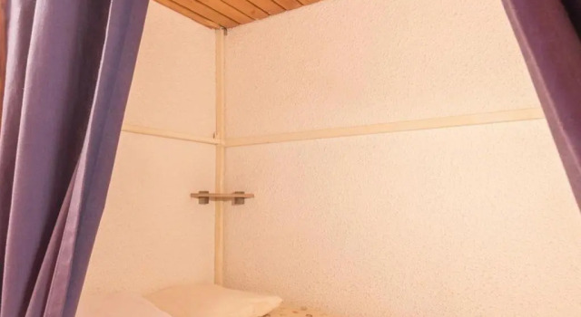 Appartement Saint-Chaffrey , 1 pièce, 4 personnes - FR-1-330E-3, Varaa Huoneisto Saint-Chaffrey Serre Chevalier