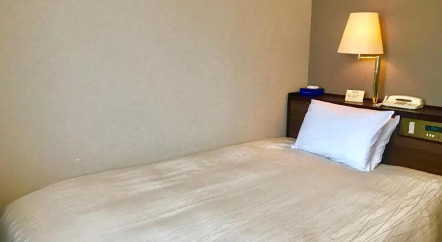 Номер Economy Okazaki New Grand Hotel