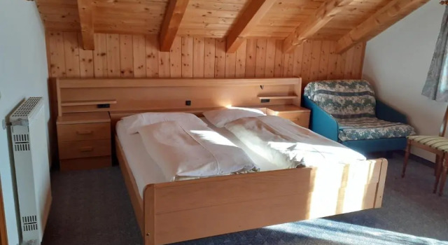 Двухместный номер Standard Pension Wirt am Bach