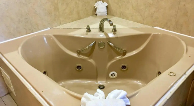 Номер Standard Red Carpet Inn - Stamford