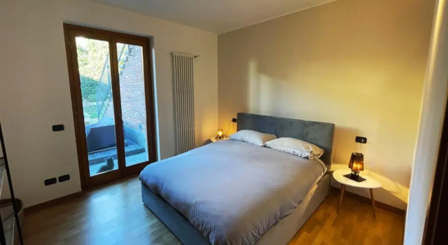 Kikka's gem - Spacious Apartment 20km from Milan, Reserva ahora Apartamento Seregno Lombardía