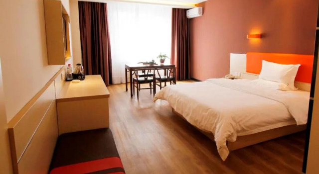 Номер Superior 7Days Inn Shenyang Railway Station Taiyuan Street Branch