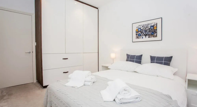 Luxurious 3 Bedroom Property With Roof Terrace, Забронировать Апартаменты/квартира Апартаменты Лондона, Апартаменты/квартира