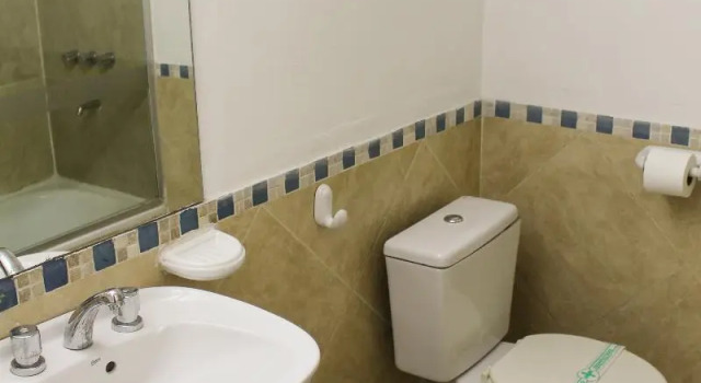 Двухместный номер Standard Savannah Cordoba Hotel
