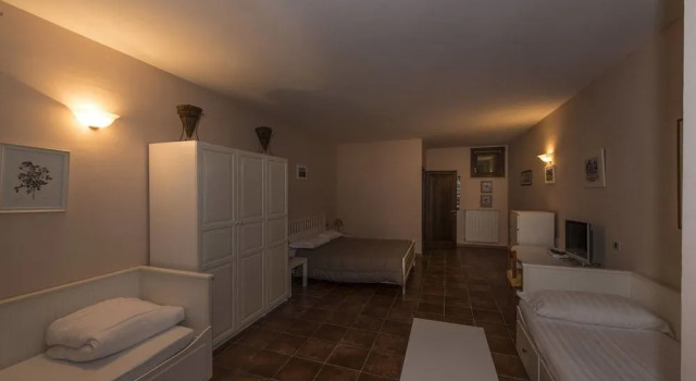 Agriturismo Cerrosughero, Buchen Sie Hotel Canino Tuszien