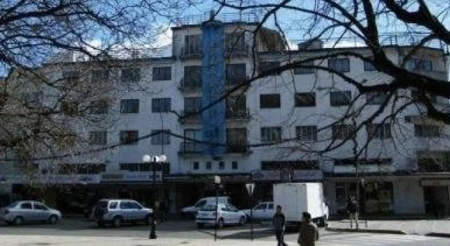 Apart Hotel Central, Rezerwuj Apartamentowiec hotelowy Apart-hotele w Los Lagos, Apartamentowiec hotelowy