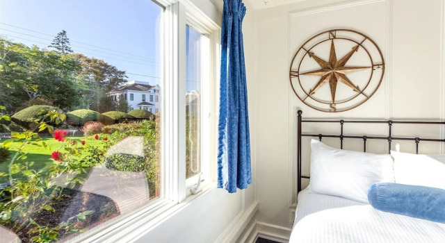 Двухместный номер Standard Provincetown Inn