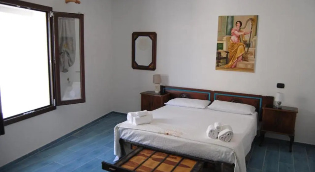 Номер Classic B & B Palazzo Maestro & Corte Maestro rooms