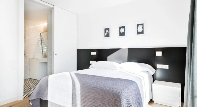 Апартаменты Murmuri Residence Mercader