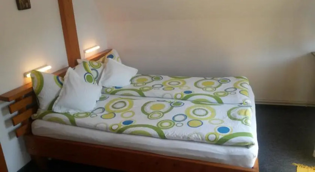 Pension Ana Bran