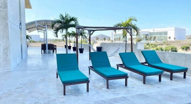 Condo Marina P, Prenota Hotel Hotel SPA a Sinaloa, SPA