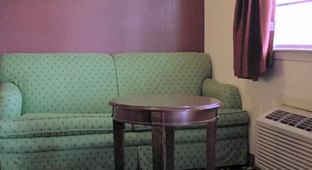 Двухместный номер Standard Somerville Inn and Suites