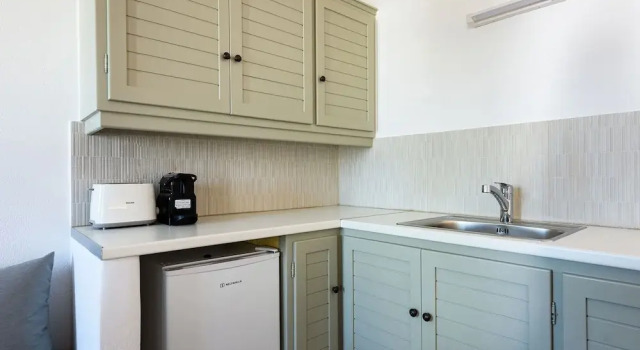Студия Luxury Phaedrus Living Paros Cycladic 2