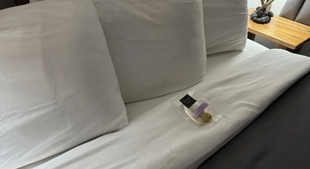 Двухместный номер Standard Kootenai Valley Motel