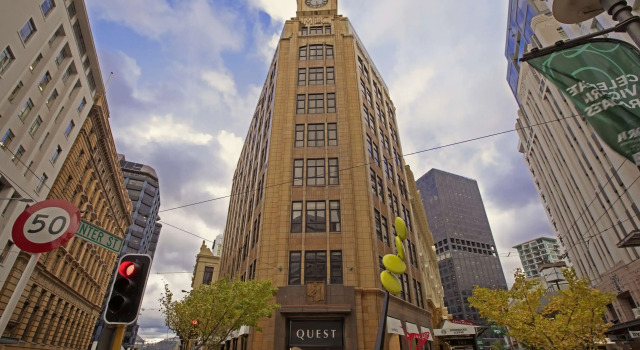 Quest Wellington
