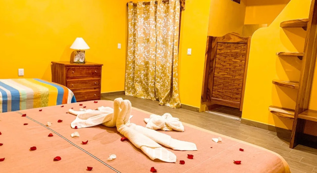 Casa Biulù, Book Hotel Hoteller i Zipolite med pool, nær Amor Beach, Swimmingpool