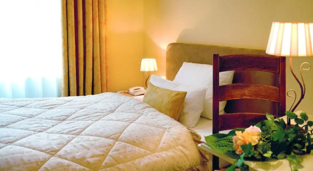 Номер Standard Hotel Mare