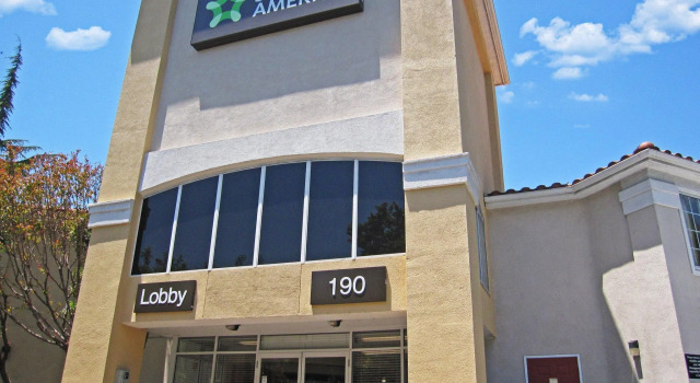 Двухместная студия Extended Stay America Suites - San Jose - Mountain View