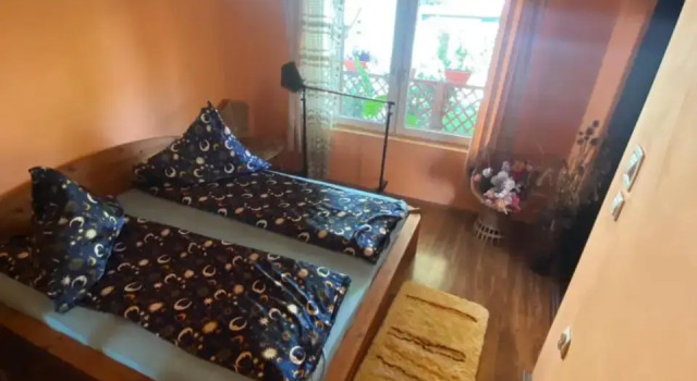 Casa Otilia, Rezervovat Hotel Hotely v Hunedoara s parkováním, Parkování
