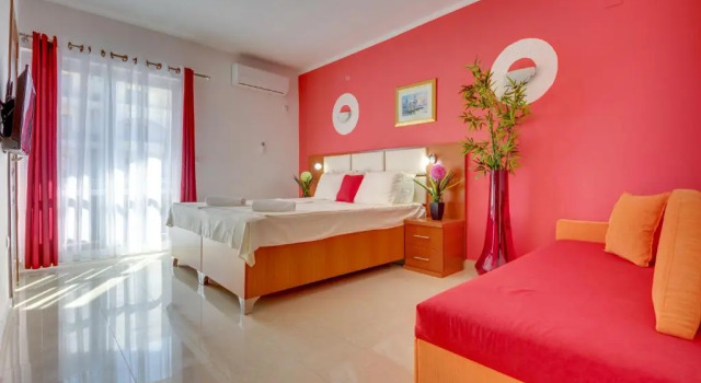 Номер Superior Aparthotel Villa Primafila