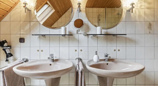 Апартаменты Comfort Alluring Apartment in Schonsee in the Forest