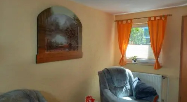 Ferienwohnung Kransevitz, Réserver Hôtel Putbus 