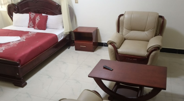 Joyce Hotel, Prenota Hotel Mubende Northern Buganda