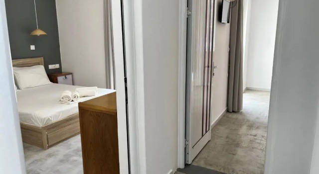 Апартаменты Family House Faliraki Studios Apartments