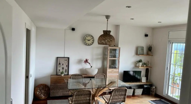 Apartamento Atico-Spa, Réserver Appartement Hôtels à Tarragone avec petit-déjeuner, Petit-déjeuner