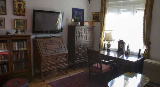Апартаменты Deluxe Apartment 99 Muses