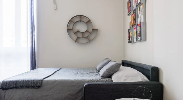 Home At Hotel - Dateo, Book Hotel Milan Lombardy