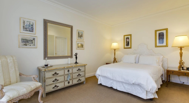 Номер Classic Glen Isla House Bed & Breakfast Phillip Island