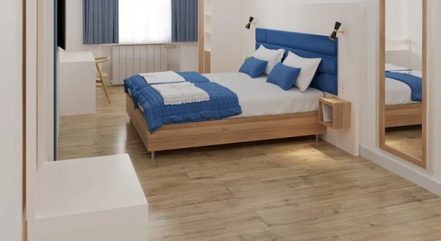 Номер Standard besttime Hotel Boppard