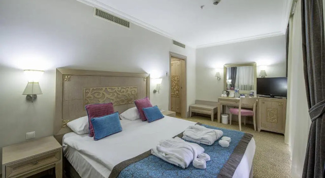 Номер Family Crystal Family Comfort Collection - Ultimate All Inclusive