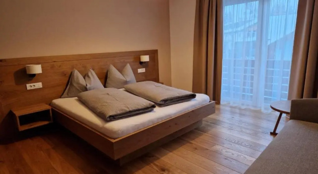Апартаменты Appartements Krautgasser