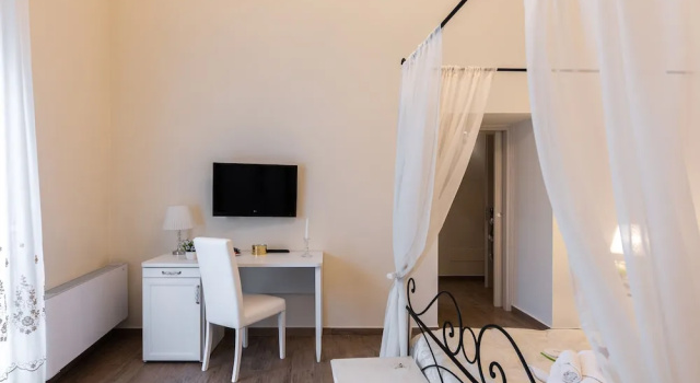 Номер Deluxe AGORA Castelnuovo della Daunia