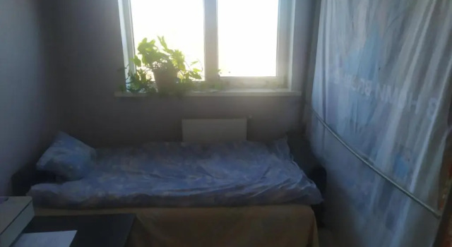 Zelt Khutorok Svergio
