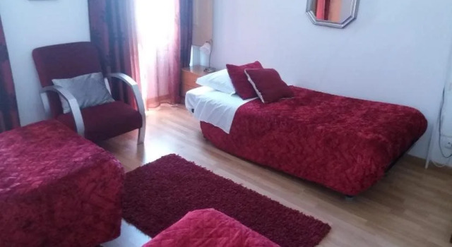 Alojamento Cesarini, Rezervovat Hotel Levné hotely v Lisabon