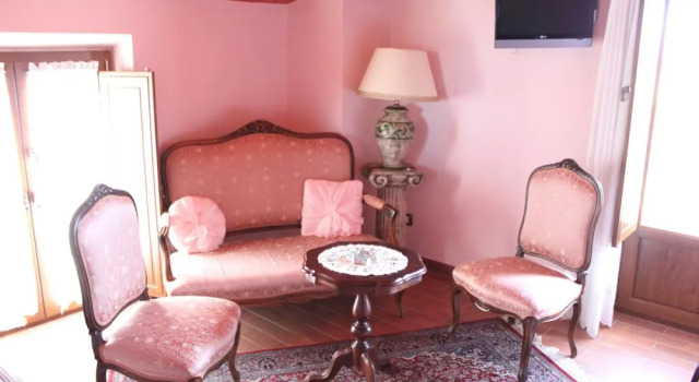 B&B La Ginestra, Prenota Bed & breakfast Civita Pollino