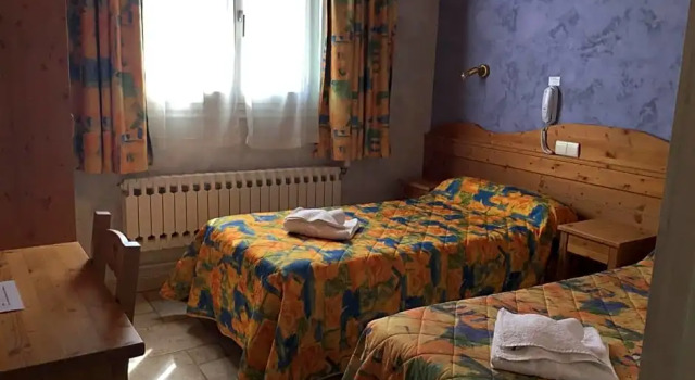 Номер Standard Hôtel Sans Souci