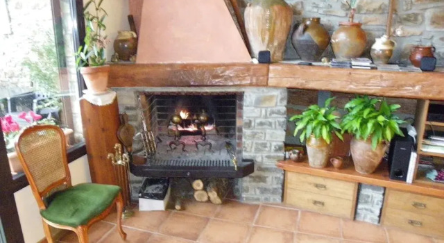 Casa Churchill