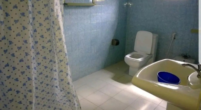 Номер Deluxe Hotel Saji-Sami