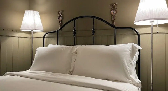 Номер Classic Nhapha Khaoyai Resort