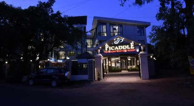 Picaddle The Luxury Boutique Resort