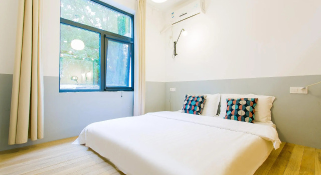 Люкс Deluxe HOME++ Xian