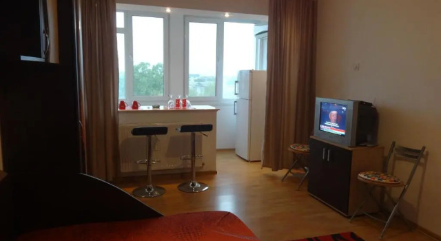 Monolocale Alina Accommodation