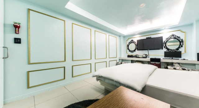 May Hotel Dongdaemun