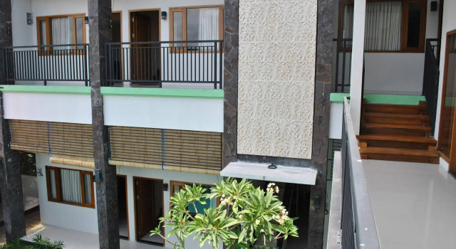 Kenanga Suite, Забронировать Отель Денпасар Denpasar Municipality