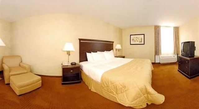 Howard Johnson Inn Conference Center Springfield, Κράτηση Ξενοδοχείο Springfield Ozark