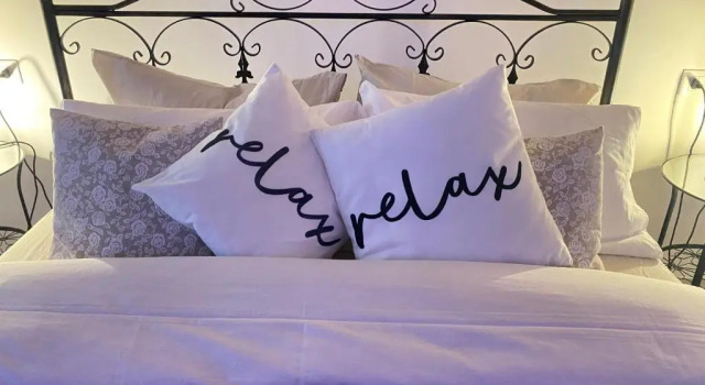 Коттедж La casa dellangelo